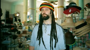 Rasta Bert